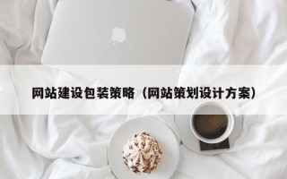 安丘网站建设包装策略（网站策划设计方案）